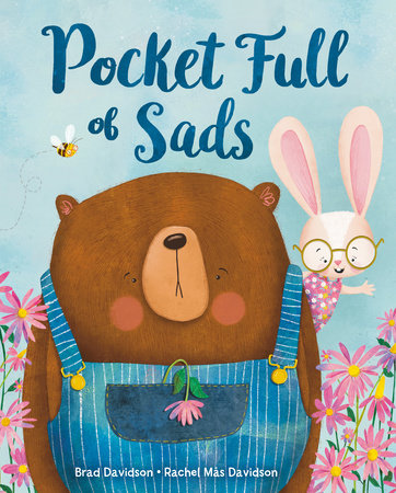 Book Cover:Pocket Full of Sads