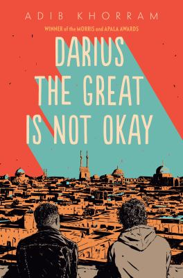 Book Cover:Darius the Great Book Cover