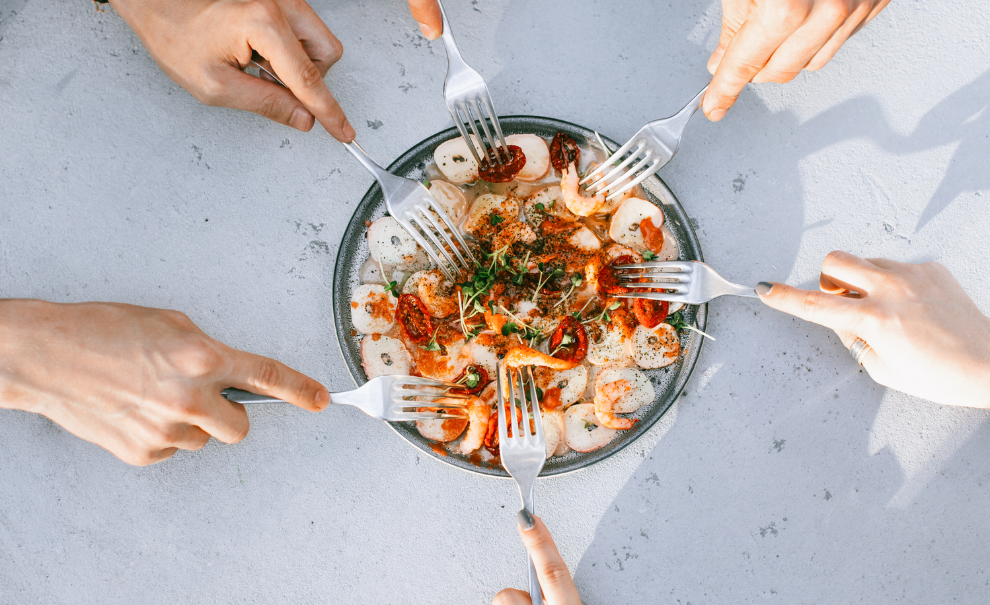Cookbook Club thumbnail