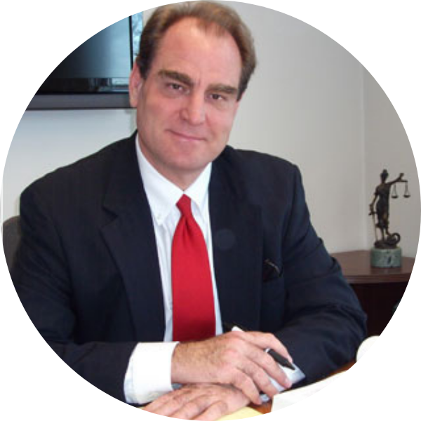 image of R. Paul Kuhn