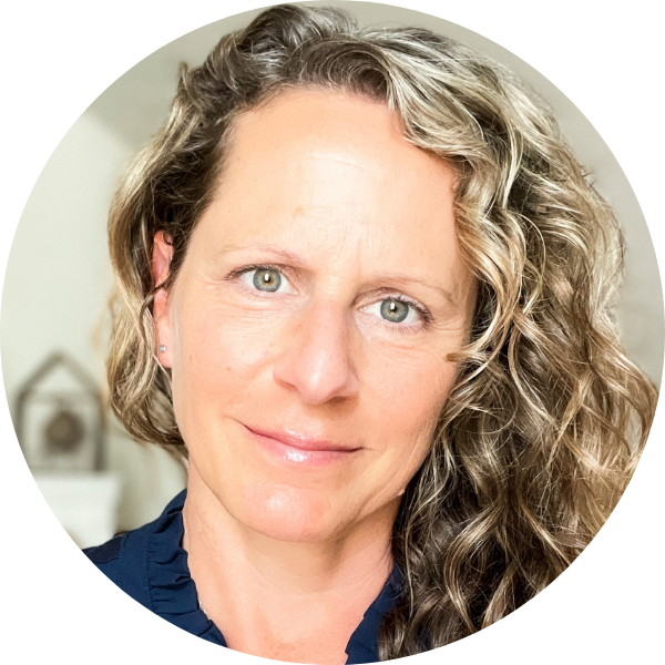 Tina Hirsig Headshot Image