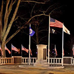 World War II Memorial