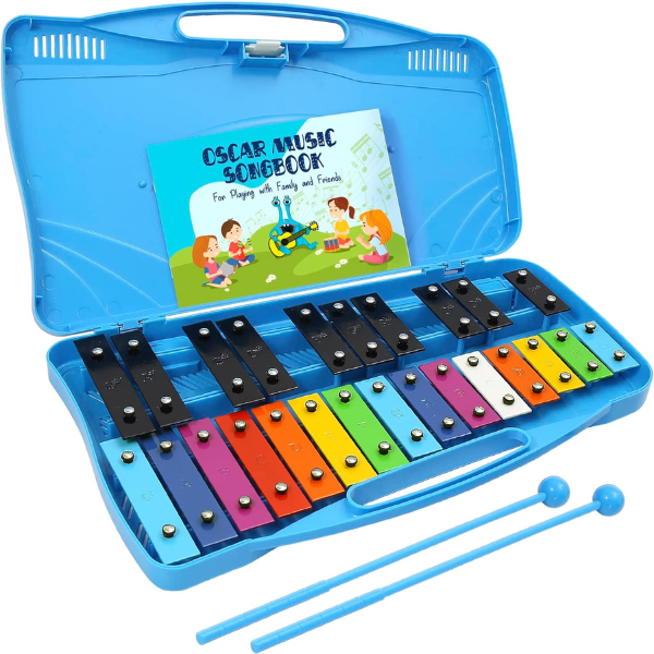 image of xylophone
