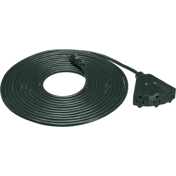 image of power cord